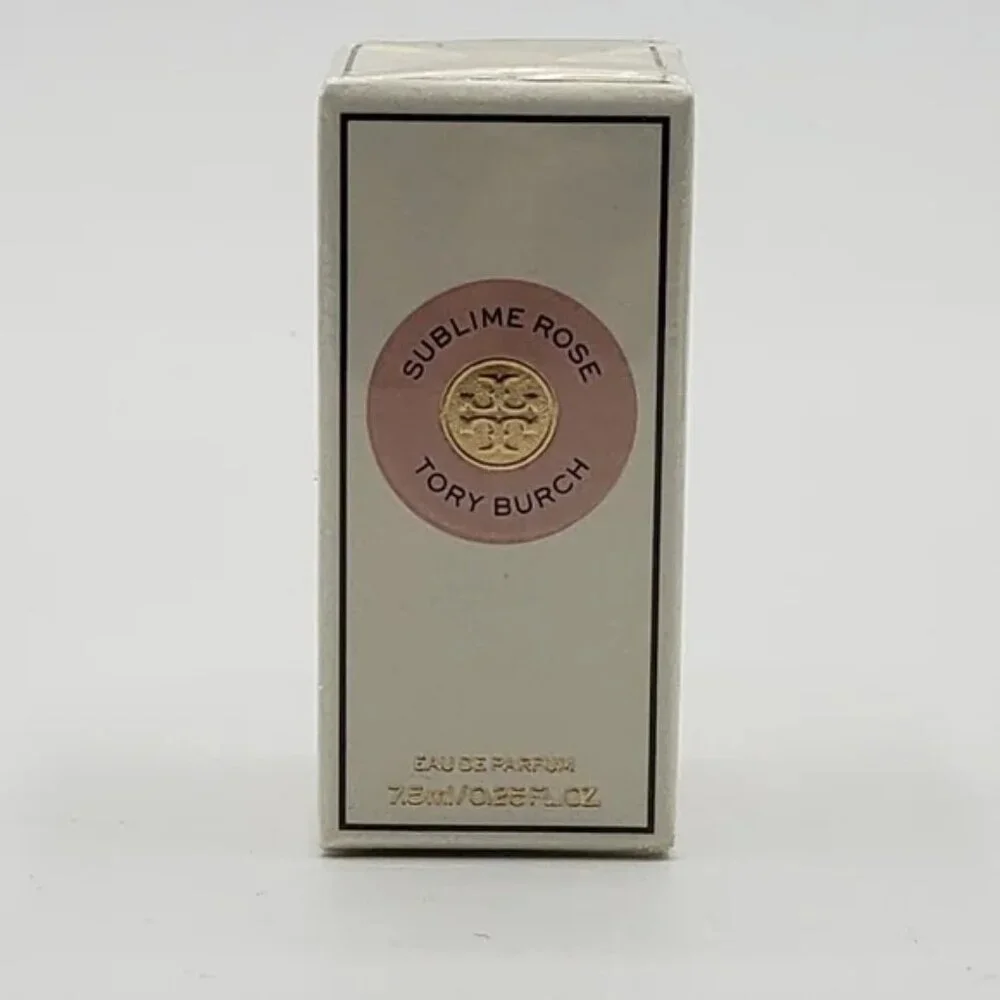 Tory Burch Sublime Rose